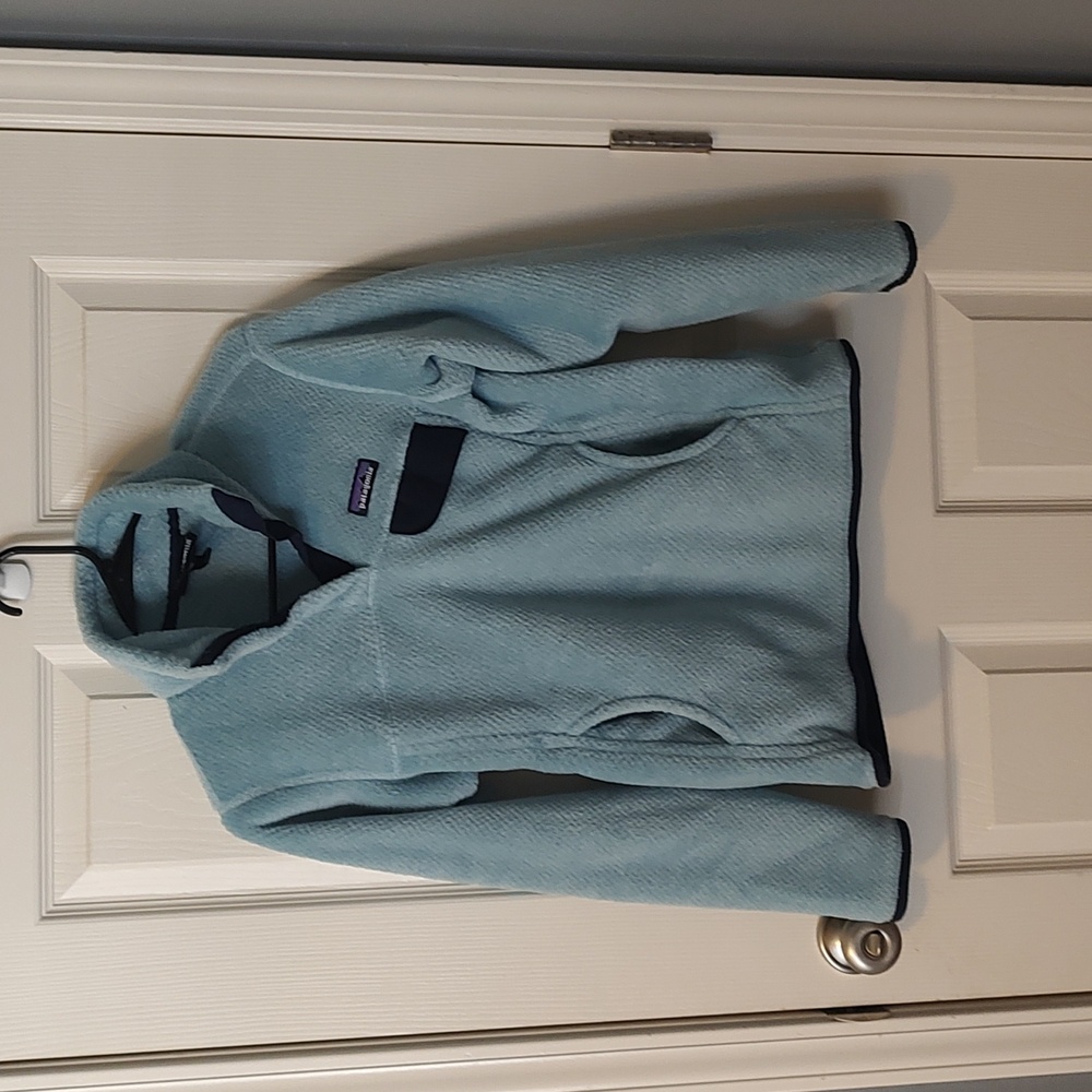 Patagonia Women's Cozy Jacket Synchilla